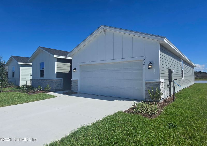 7341 Carson View Ln, Jacksonville, FL 32219
