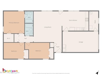 735 N Cypress Ave, Green Cove Springs, FL 32043