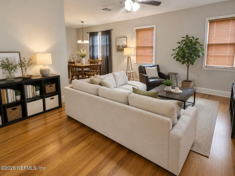 7353 Buffalo Ave, Jacksonville, FL 32208