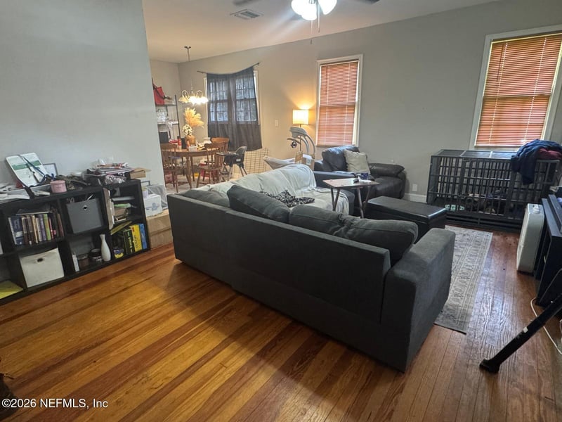 7353 Buffalo Ave, Jacksonville, FL 32208
