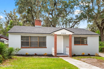 7353 Elwood Ave, Jacksonville, FL 32208
