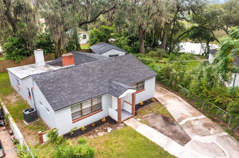 7353 Elwood Ave, Jacksonville, FL 32208