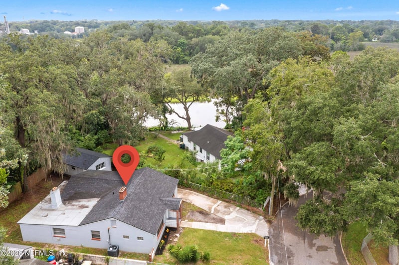 7353 Elwood Ave, Jacksonville, FL 32208