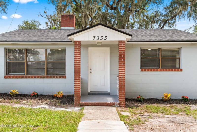 7353 Elwood Ave, Jacksonville, FL 32208