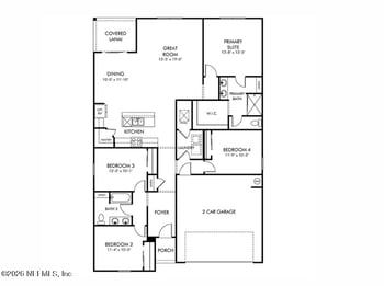 7353 Everett Forest Dr, Jacksonville, FL 32218