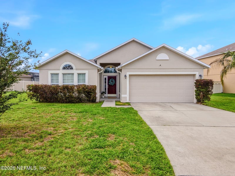 7357 Cumbria Blvd, Jacksonville, FL 32219