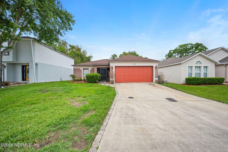 7359 Lawn Tennis Ln, Jacksonville, FL 32277