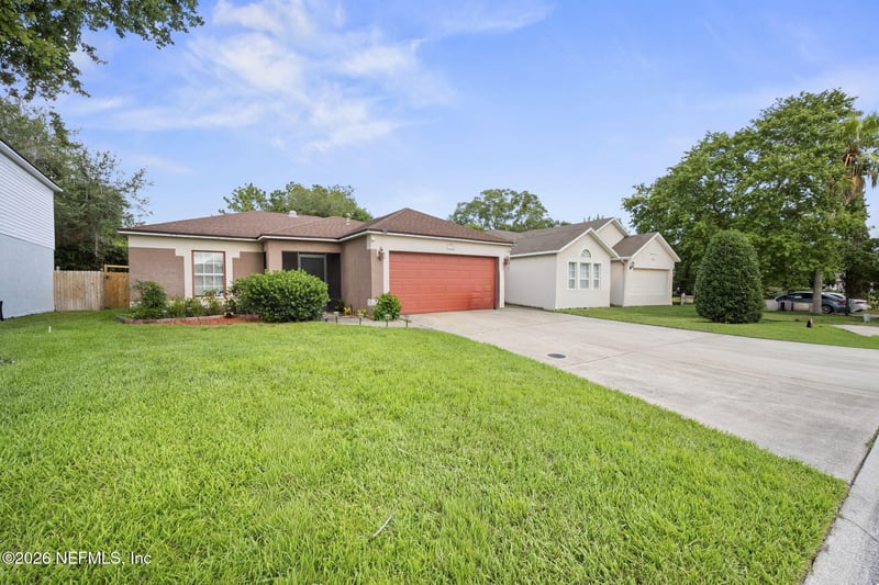 7359 Lawn Tennis Ln, Jacksonville, FL 32277