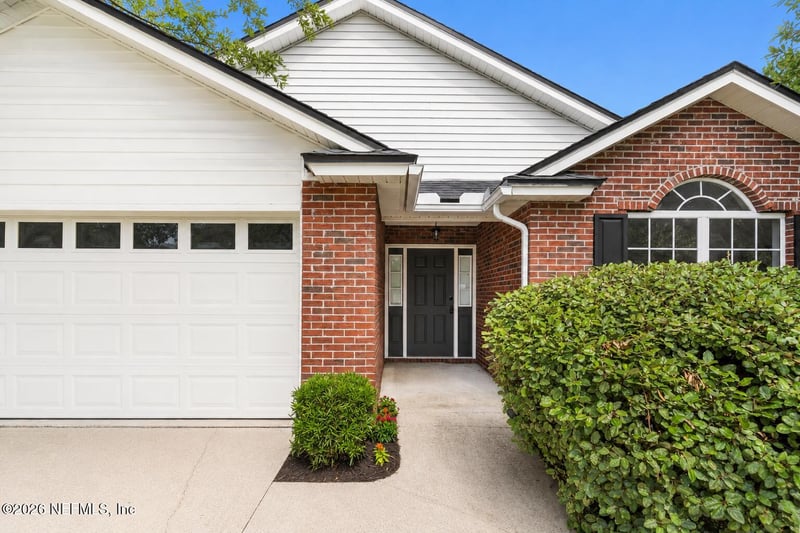 736 Bellshire Dr, Orange Park, FL 32065