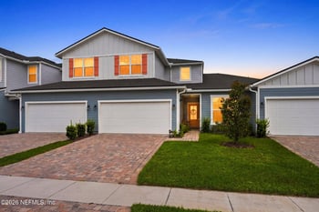 736 Cherry Elm Dr, St Augustine, FL 32092