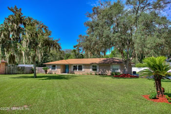736 Fruit Cove Forest Rd W, Fruit Cove, FL 32259