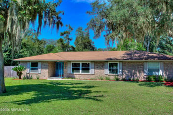 736 Fruit Cove Forest Rd W, Fruit Cove, FL 32259