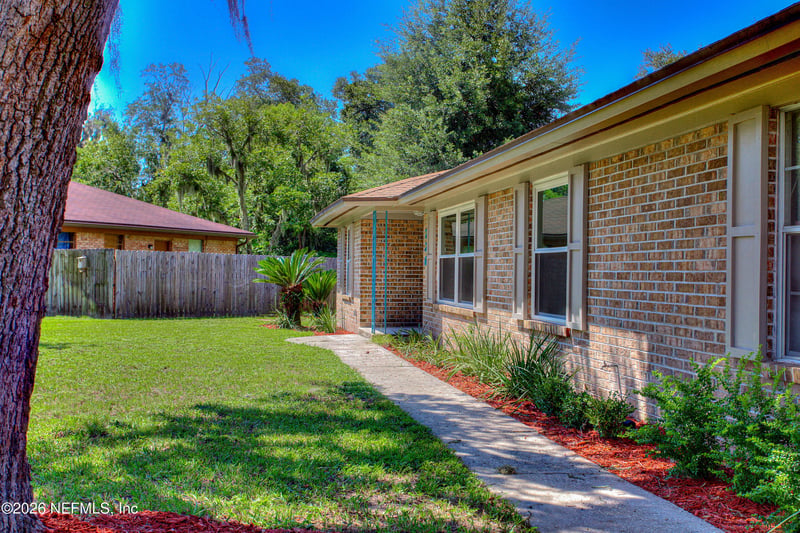 736 Fruit Cove Forest Rd W, Fruit Cove, FL 32259