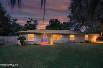 736 Fruit Cove Forest Rd W, Fruit Cove, FL 32259