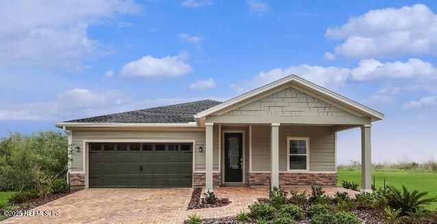 736 Kingbird Dr, St Augustine, FL 32092