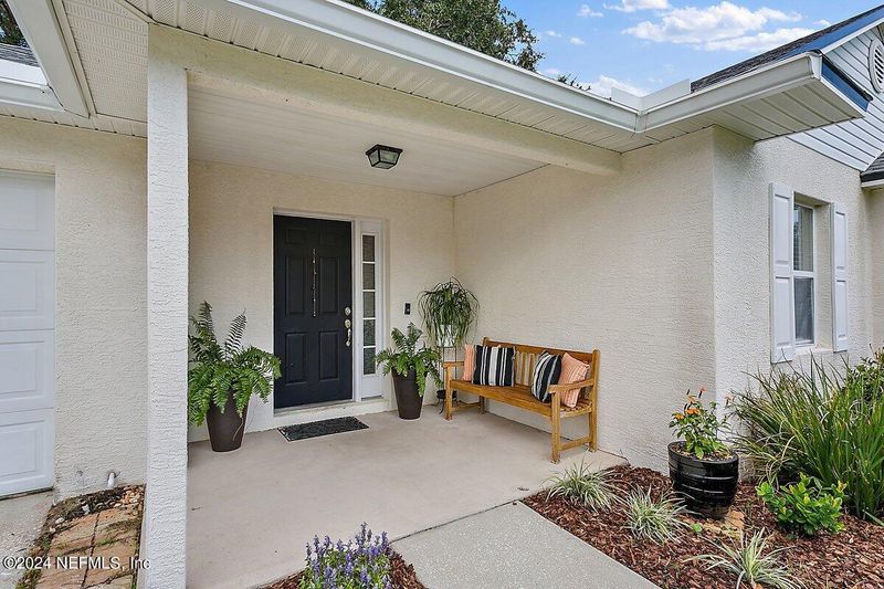 736 Palm Hammock Cir, St Augustine, FL 32095