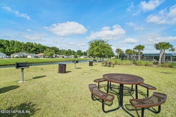 736 Wynfield Cir, St Augustine, FL 32092