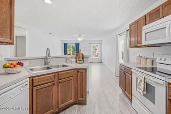 736 Wynfield Cir, St Augustine, FL 32092
