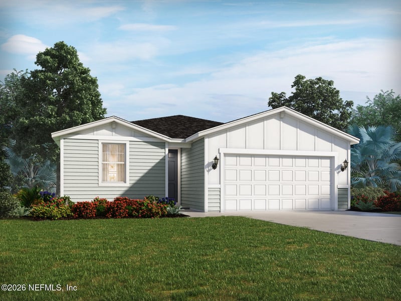7361 Everett Forest Dr, Jacksonville, FL 32219