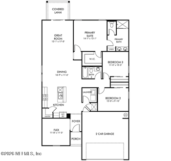 7361 Everett Forest Dr, Jacksonville, FL 32219
