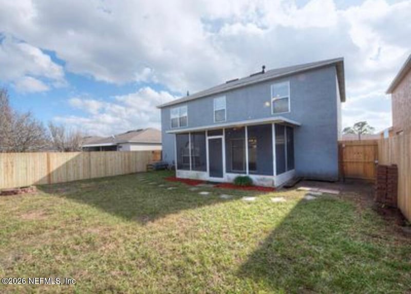 7361 Volley Dr N, Jacksonville, FL 32277