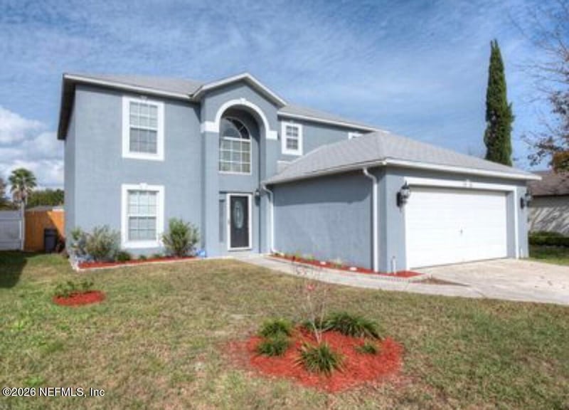 7361 Volley Dr N, Jacksonville, FL 32277