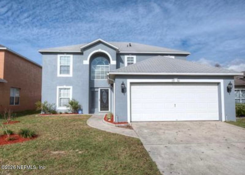 7361 Volley Dr N, Jacksonville, FL 32277