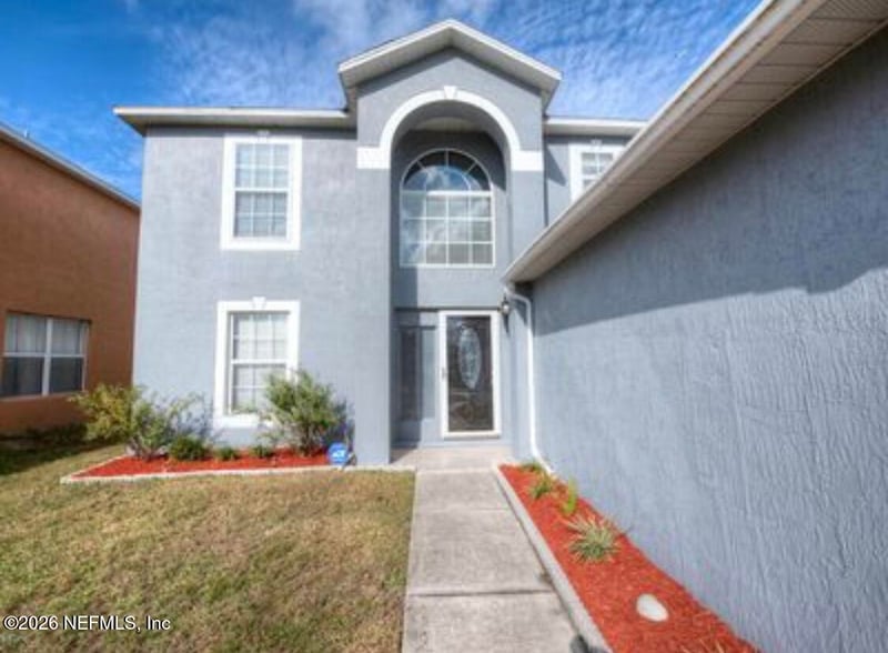 7361 Volley Dr N, Jacksonville, FL 32277
