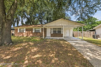 7361 Wheat Rd, Jacksonville, FL 32244