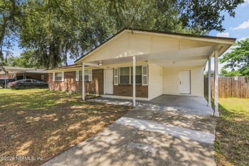 7361 Wheat Rd, Jacksonville, FL 32244