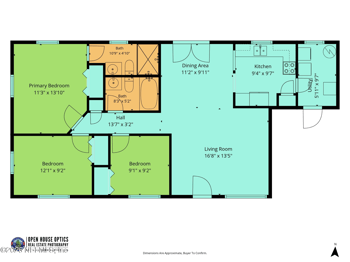 7361 Wheat Rd, Jacksonville, FL 32244