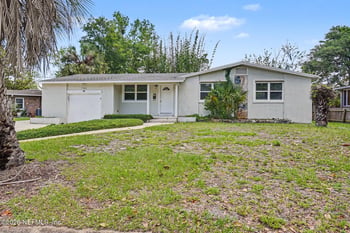 7361 Wonder Ln, Jacksonville, FL 32244