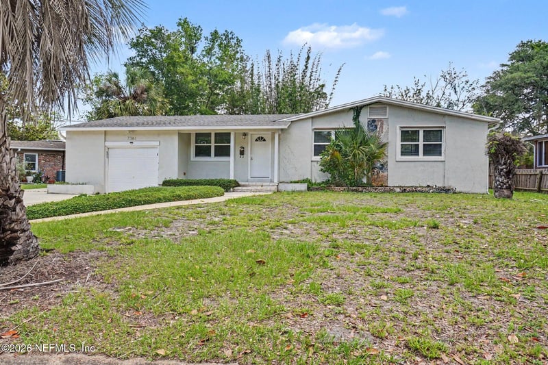 7361 Wonder Ln, Jacksonville, FL 32244