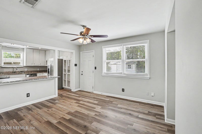 7361 Wonder Ln, Jacksonville, FL 32244