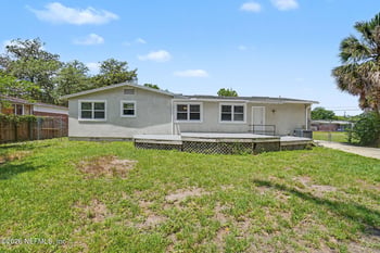 7361 Wonder Ln, Jacksonville, FL 32244