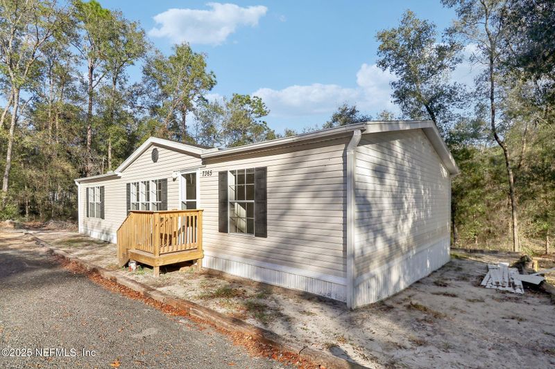 7365 Yale St, Keystone Heights, FL 32656