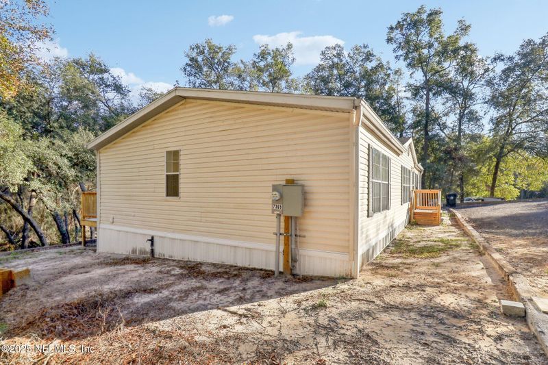 7365 Yale St, Keystone Heights, FL 32656