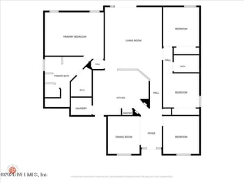 7366 Hawks Cliff Dr W, Jacksonville, FL 32222
