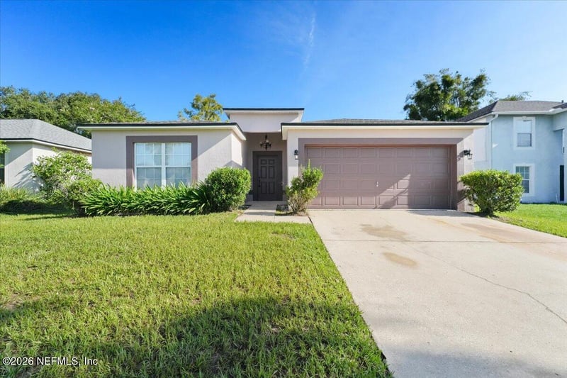 7369 Governors Park Rd, Jacksonville, FL 32244
