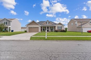 737 Constitution Pl, Macclenny, FL 32063