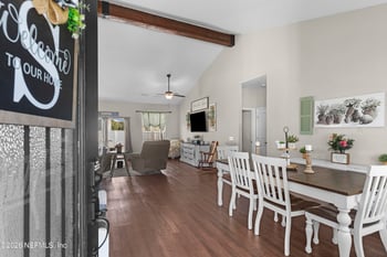 737 Constitution Pl, Macclenny, FL 32063