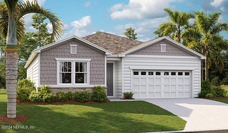 737 Lightsey Crossing Ln, St Augustine, FL 32084