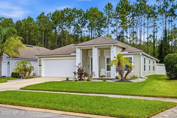 737 Shetland Dr, St Johns, FL 32259