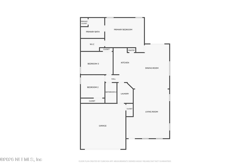 737 Shetland Dr, St Johns, FL 32259