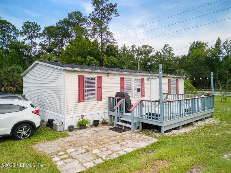 7370 County Road 16a, St Augustine, FL 32092