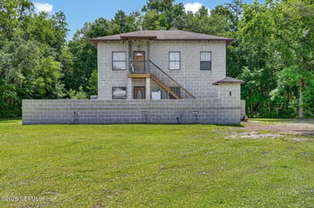 7370 Woodward Rd, St Augustine, FL 32092