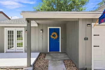 738 Libra St, Jacksonville, FL 32216