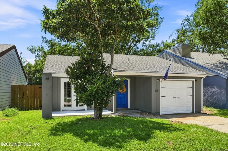 738 Libra St, Jacksonville, FL 32216