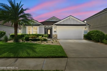 738 Shetland Dr, St Johns, FL 32259