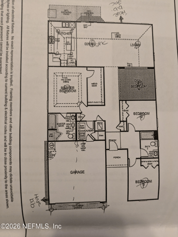 7383 Benes Trl, Jacksonville, FL 32244